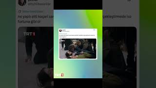 Ne Yaptı Ne Etti Iso Koçarilere Sarıldı Şacakbudeniz Şanlı Şfetteyiz