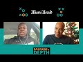 Dolphins In Depth podcast: Did the Dolphins blow their shot at the No. 1 seed after Titans collapse?