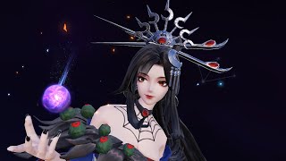 Onmyoji Arena : Aori - cấm chọn tăng độ khó cho game