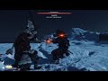 Ghost of Yotei - Beating Takezo the Unrivalled