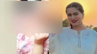 Another Leaked Video Of Aliza Seharlek Video Of Aliza Seharpakistani Youtuber Aliza Sehar Leaked
