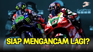 Download Lagu Honda dan Yamaha Kembali Mengancam Di Balik Peningkatan Performa Pabrikan Jepang MP3 Download Lagu Honda dan Yamaha Kembali Mengancam Di Balik Peningkatan Performa Pabrikan Jepang MP3