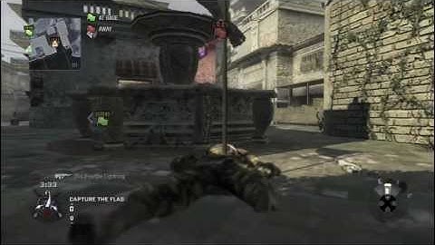 MLG variant 2v2 Havanna CTF|HD