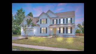 11205 PROUDFOOT LANE, Fredericksburg, VA 22407 - Single Family - Real Estate - For Sale