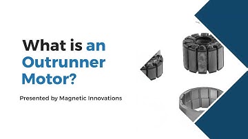 FAQ   Outrunner motor vs inrunner motor