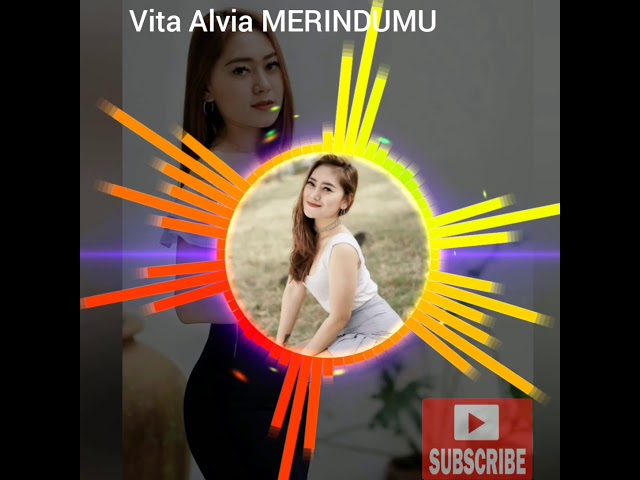 VITA ALVIA~ DJ MERINDUMU~( TARIK SIS SEMONGKO ) class=