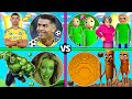 فلم ماين كرافت   كوكب عائلة رونالدو ضد تونج تونج سهور ضد المعلمين ضد هالك البطل        نجومي