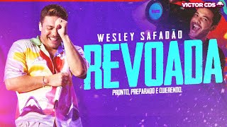 Aqui é só prazer amor ( REVOADA) - Wesley Safadão 2023 - MC NOVA ERA - @victorcdsofc