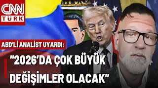 Download Lagu ÖZEL RÖPORTAJ 3. Dünya Savaşını Mı Yaşıyoruz? ABD'li Analist Steven Eugene Kuhn'dan \ MP3