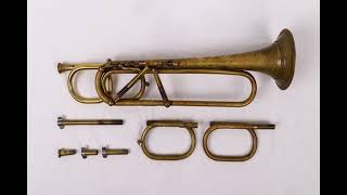 F.J. Haydn - Trumpet Concerto in E flat major, Hob.VIIe:1 (1796) / Friedemann Immer (keyed trumpet)