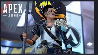 Apex Legends Control- Teamdeath match- Gunrun GAMEPLAY