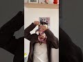 TRUCAZO para poner el pañuelo sin que se mueva