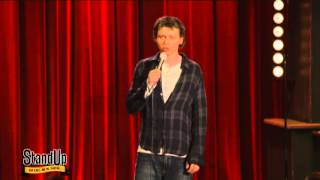Stand Up - Кавказ и Москва Stand Up - Кавказ и Москва