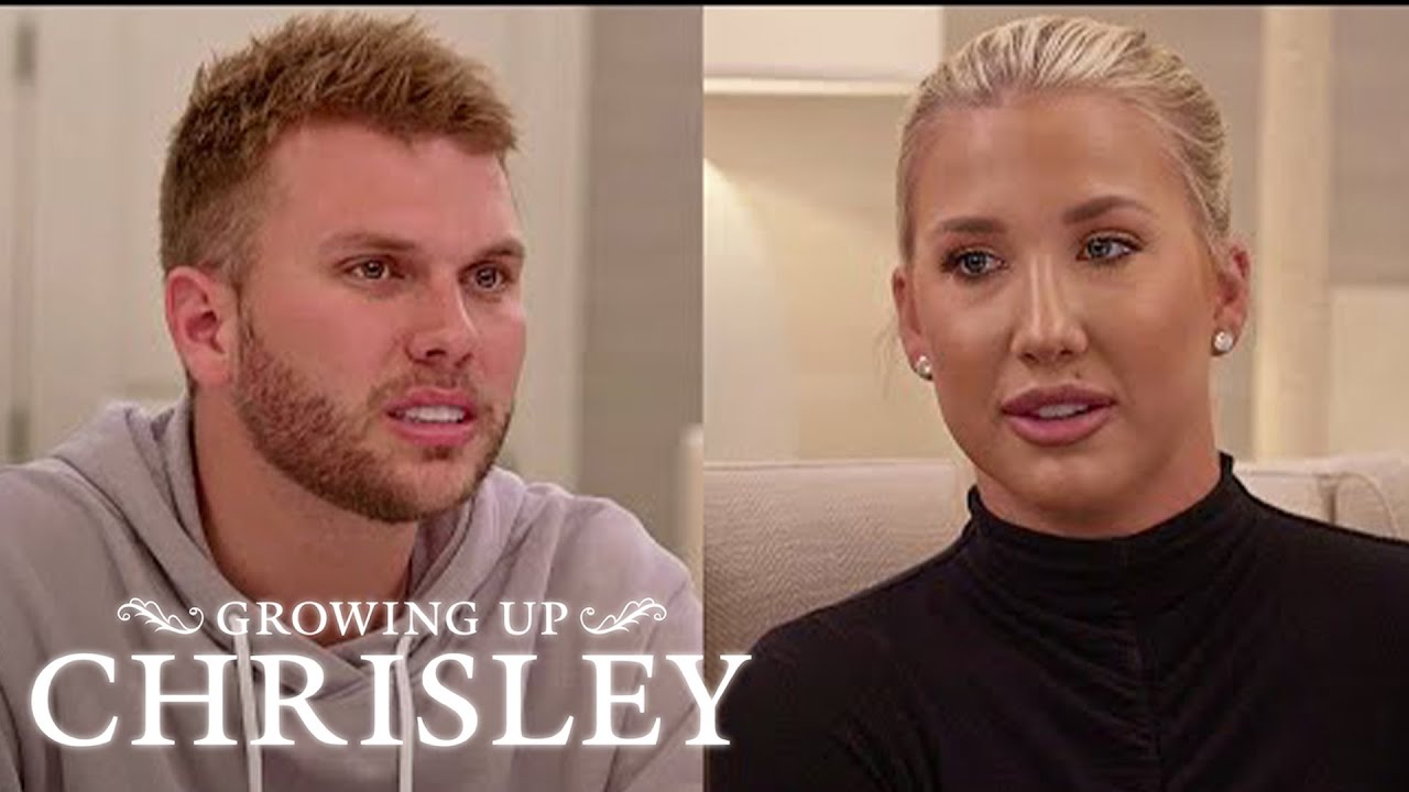 New Episodes, Chrisley Knows Best & Growing Up Chrisley