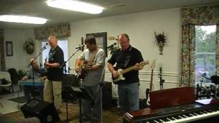 The Turners - Blacktop Road