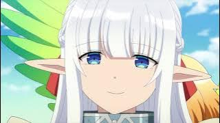 『4K-UHD』Maou no Ore ga Dorei Elf wo Yome ni Shitanda ga, Dou Medereba Ii? - Opening | Creditless