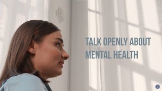 Fighting Mental Health Stigma: Talk Openly About Mental Health