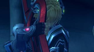 Xenoblade Definitive Edition Switch 2 EP 9