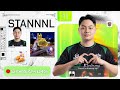 🔴[28/01] hom nay leo rank TPP