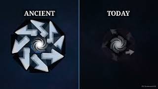 Terminal Tension Cosmology - Spacetime Saturation hypothesis