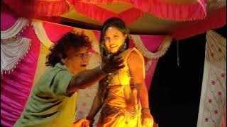 Banjara song k ganesh kumar arkestra in lokarwadi village