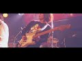 荒井清弥 「パルプフィクション」-Live video-