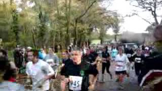 Hellrunner start