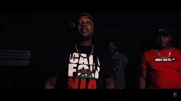 Fredo Bang - Zip One (Music Video) Jay The Dealer X Bossman Beezie