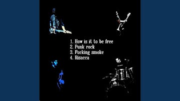 How is it to be free