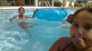 pool time!!!!!!!!!!!!!
