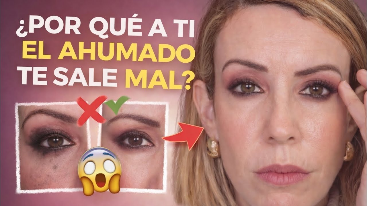 El Ahumado Te Queda Mal por ESTA ÚNICA RAZÓN! 