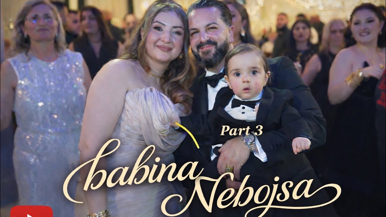 Bijav Babina Nebojsa Junior | Ko Lorjan & Sena | Energy , Sunaj , Demko , Aldin , Alem Part 3 2026 