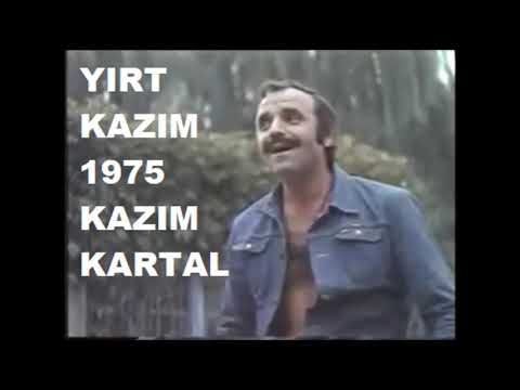 Kazım Kartal - Yırt Kazım 1975 - Film Müziği
