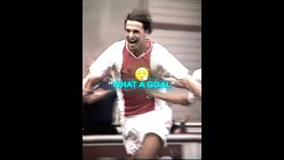 Zlatan Dribbled 7 Players And Scored