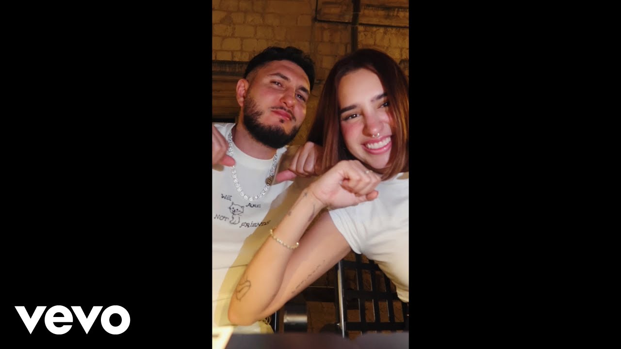 Watch DOME, Omar Montes - @AUDEMARS (Official Video) on YouTube Watch DOME, Omar Montes - @AUDEMARS (Official Video) on YouTube