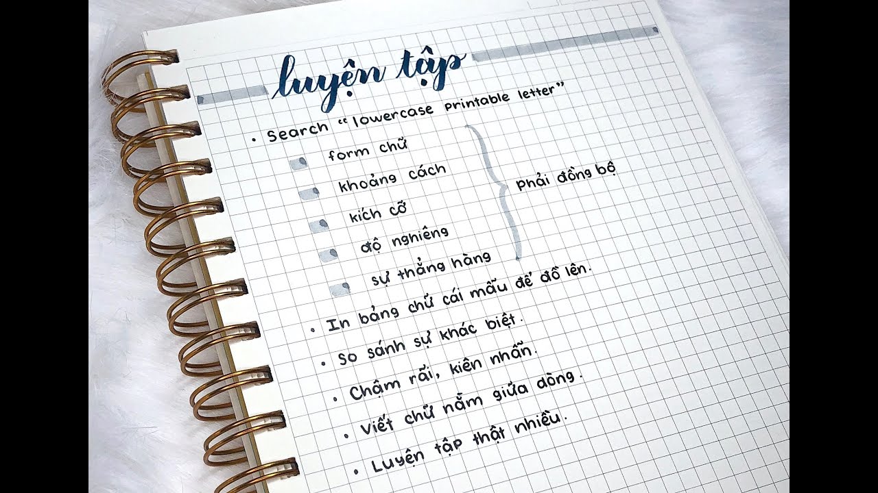 Luyện viết chữ take notes: Việc luyện viết chữ take notes không chỉ giúp bạn tiết kiệm thời gian khi viết ghi chú, mà còn cải thiện kỹ năng viết của bạn. Bạn sẽ cảm thấy tự tin hơn khi viết và có khả năng tốt hơn trong việc tìm kiếm các thông tin cần thiết cho công việc của mình.