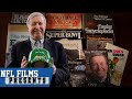 Ray Didinger The God Father of Sports in Philadelphia | NFL Films Presents