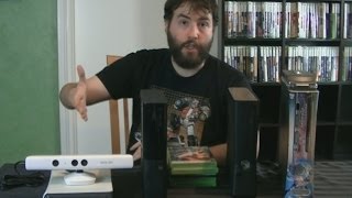 XBox 360 - Seventh VideoGame Generation Recap - Adam Koralik