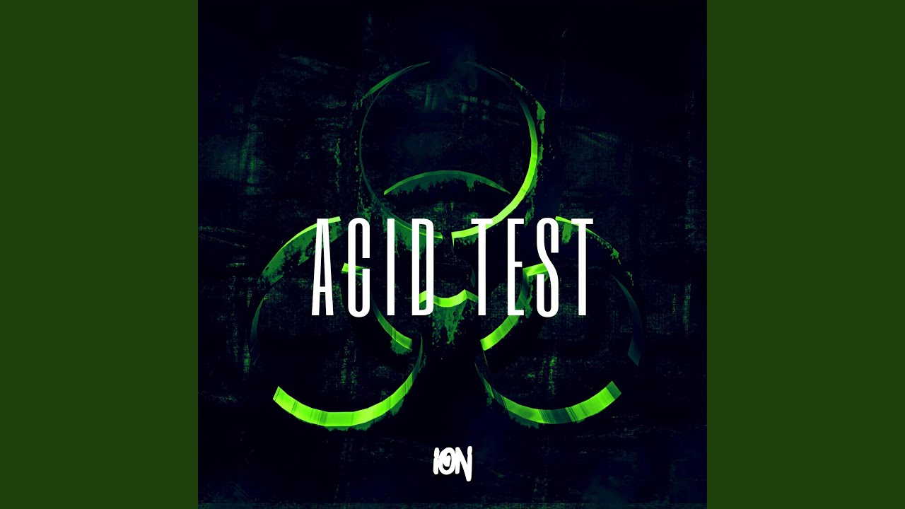 Obejrzyj ACID TEST w YouTube Obejrzyj ACID TEST w YouTube