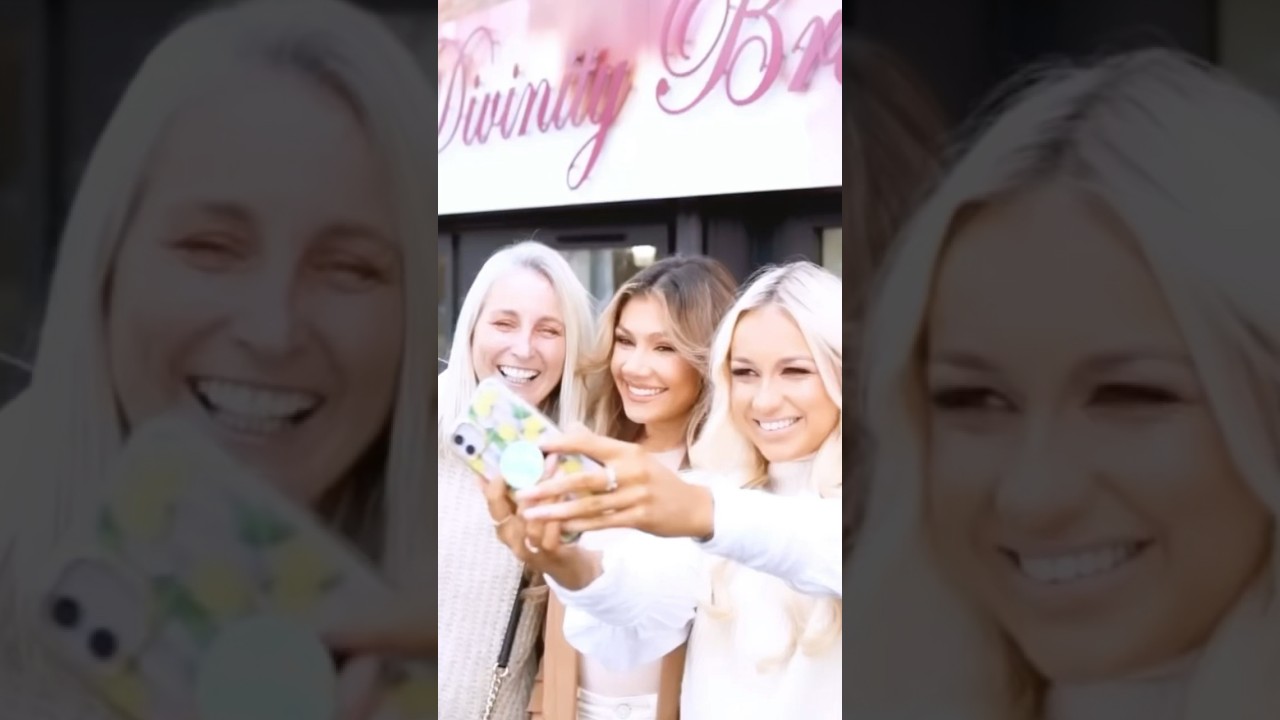 A little sneak peek into where the dreams are made………. — video thumbnail