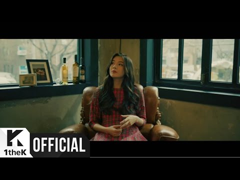 [MV] Jung Key(정키) _ I don't want(바라지 않아) (Feat. So Jung(소정) of LADIES’ CODE(레이디스 코드))