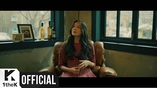 [MV] Jung Key(정키) _ I don't want(바라지 않아) (Feat. So Jung(소정) of LADIES’ CODE(레이디스 코드)) chords