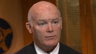 Secret Service Director on Protecting the President
