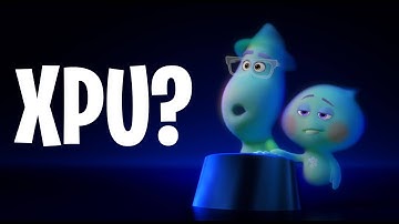 Try Renderman 24 XPU Feature for Free!