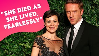 How Damian Lewis Moved On After Losing Helen McCrory | Rumour Juice