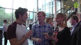 NaSTA 2015: Freshers' Coverage