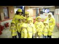 Kidzania jeddah ramadan activities