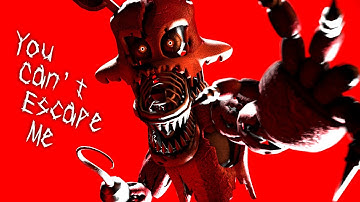 FNAF SFM | "You Can
