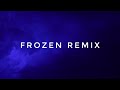 Madonna Frozen Remix Madonna Frozen Remix 