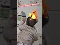 Su PRIMER Pokémon 🥺❤️ ¡El momento más tierno! #pokemon